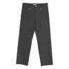 Paloma Wool Orlando Pocket Trousers In Black