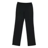 Paloma Wool Striped Detail Casual Pants In Blue