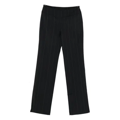 Paloma Wool Pants Blue In Black