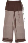 Paloma Wool Dresses In Brown (brown)