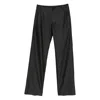 Paloma Wool Pleated Zipper Casual Pants In Multi