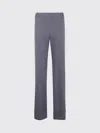 Paloma Wool Button Fastening Trousers In Brown