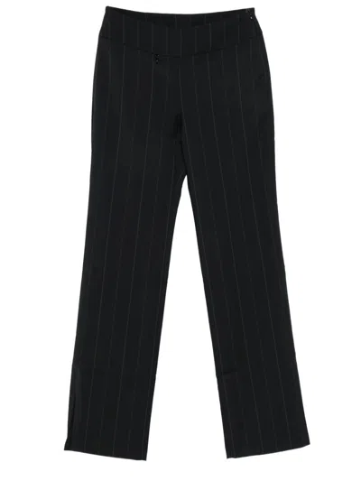 Paloma Wool Pants "saba" In Black