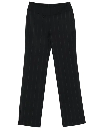 Paloma Wool Pants "saba" In Black