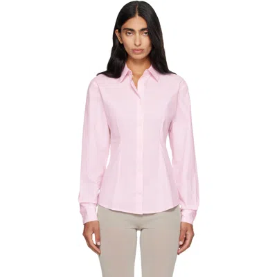 Paloma Wool Pink Bruna Shirt
