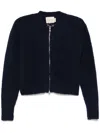 PALOMA WOOL PLAISIR CARDIGAN