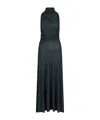 Paloma Wool Pleated Midi Dress