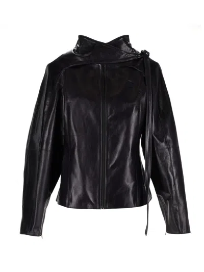 Paloma Wool Plomy Jacket In Black