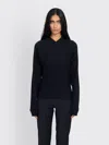 Paloma Wool Polenta In Black