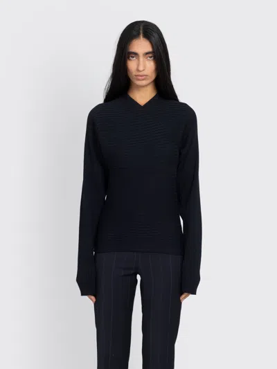 Paloma Wool Polenta In Black
