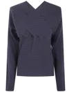 Paloma Wool "polenta" Sweater Clothing In Blue