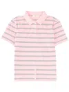 Paloma Wool Polo "julieta" In Pink