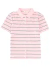 Paloma Wool Polo "julieta" In Pink