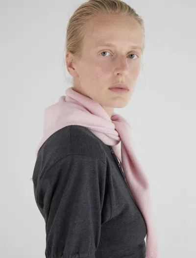 Paloma Wool Prima Scarf Woman Pink