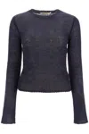 PALOMA WOOL PULLOVER ALONE