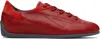Paloma Wool Red Miles Sneakers