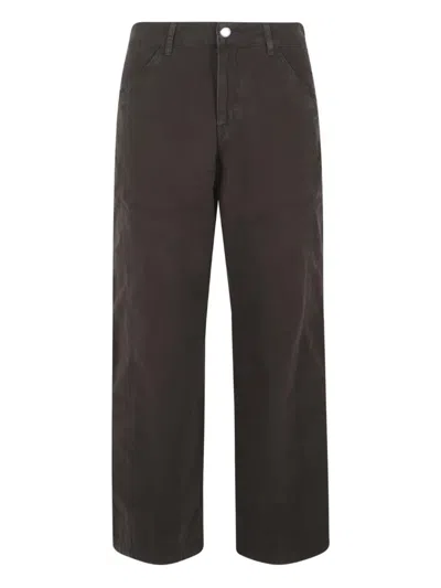 Paloma Wool Reyn Trousers In Brown