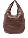 Paloma Wool Riba Tote Bag In Brown