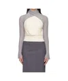 Paloma Wool Ribbed Knit Sleeves