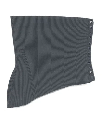 Paloma Wool Ribbed Knit Top