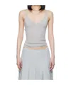 Paloma Wool Ricotta Camisole