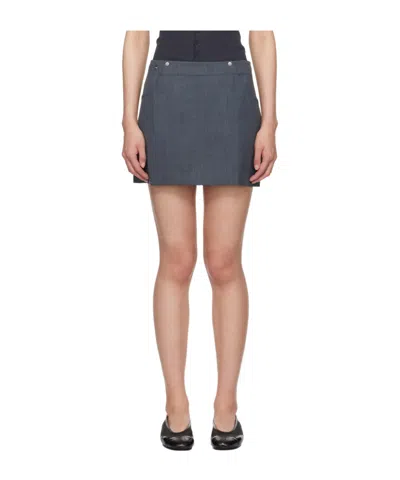 Paloma Wool Rivet Skirt