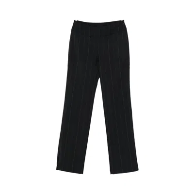 Pre-owned Paloma Wool Saba Pants 'blue' | Women's Size 36