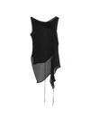 Paloma Wool Sato Silk Top In Multi