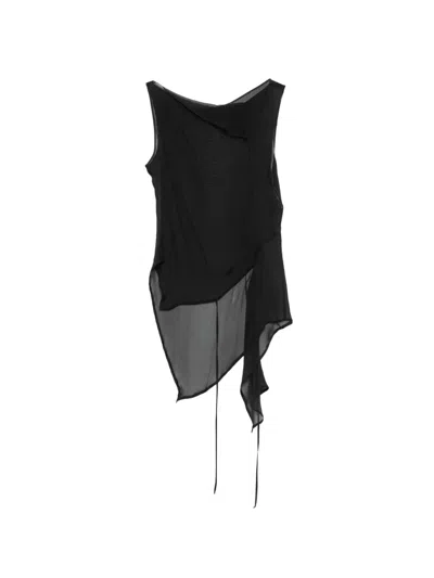 Paloma Wool Sato Silk Top In Multi