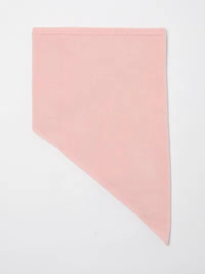 Paloma Wool Scarf Woman  In Pink