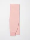 Paloma Wool Scarf Woman  In Pink