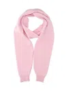 Paloma Wool Scarfs In Pink