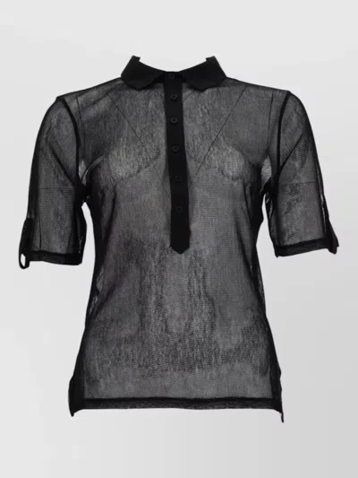 Paloma Wool Shirt In Black