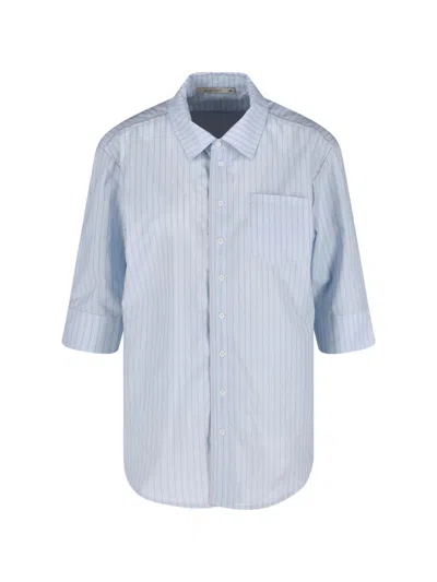 Paloma Wool Shirt "salina" In Animal Print