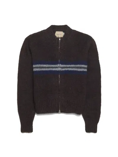 Paloma Wool Shirt With Zip. In Multi