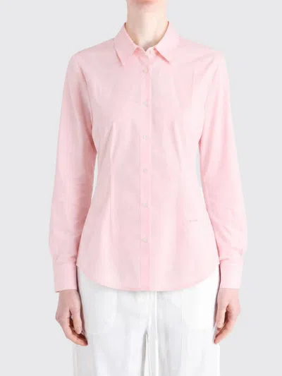 Paloma Wool Shirt Woman Color Pink In Multi