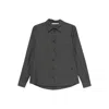 Paloma Wool Shirts Black, Gray In Gray