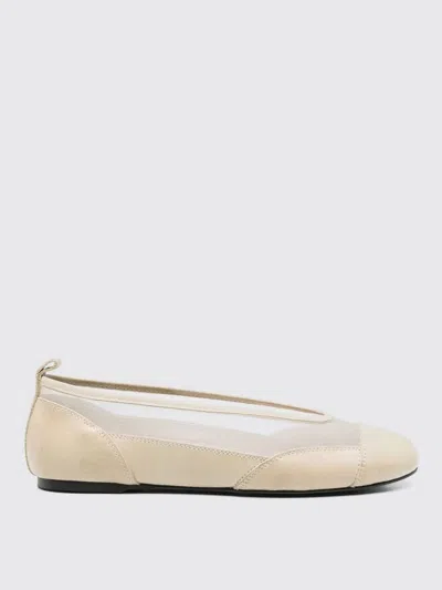 Paloma Wool Scarpe  Donna Colore Beige