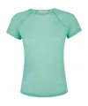 Paloma Wool Short-sleeve T-shirt In Green