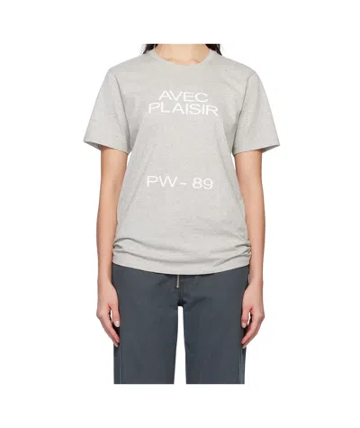 Paloma Wool Short-sleeved T-shirt