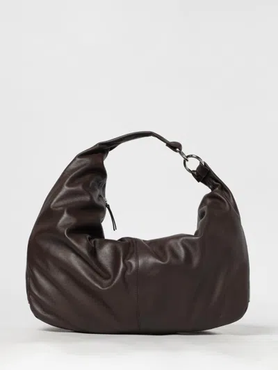 Paloma Wool Shoulder Bag  Woman Color Brown