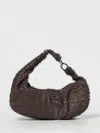 Paloma Wool Shoulder Bag  Woman Color Brown In Brown