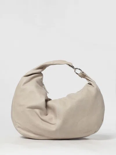 Paloma Wool Shoulder Bag  Woman Color Grey In Pink