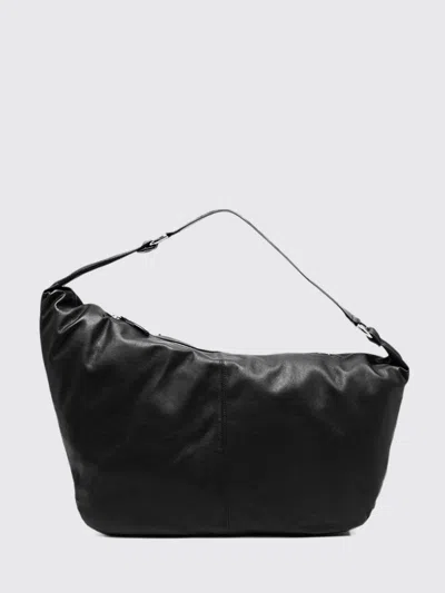 Paloma Wool Shoulder Bag Woman Color Black