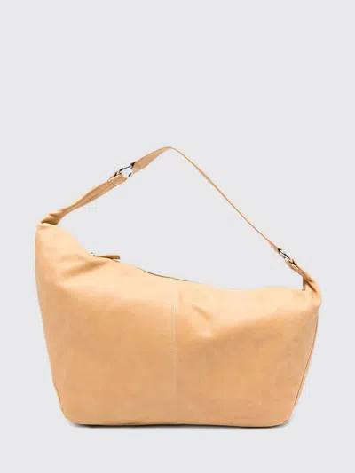 Paloma Wool Shoulder Bag Woman Color Brown