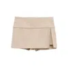 Paloma Wool Evident Mini Skirt