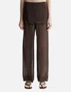 Paloma Wool Dresses In Brown