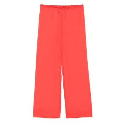 PALOMA WOOL SILK PANTS
