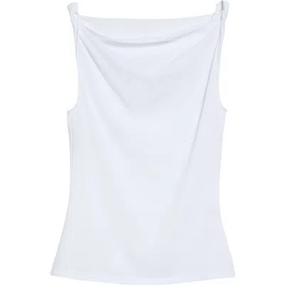 Paloma Wool Simp Camisole In White