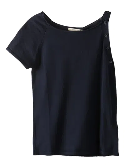 Paloma Wool Single-shoulder Top
